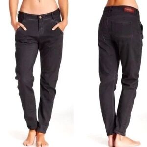 MAISON SCOTCH Mademoiselle low rise jeans Size 26